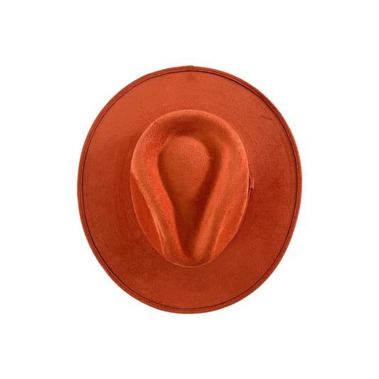 Casey Rancher - Burnt Orange D&D